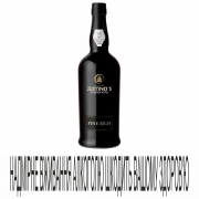 Вино Justinos 0,75л MadFineRich б дес19%