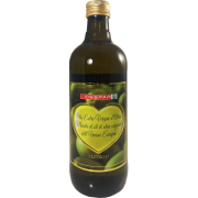 Олія оливкова DESPAR 1л Extra Virgin