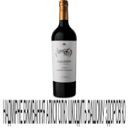 Вино LaLuz 0,75л Sauvig Reser ч сухе 13%