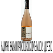 Вино Marcel 0,75л Q1 Atlantique р с12,5%