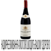Вино Maison 0,75л CotesDuRhone ч с 13,5%