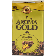 Кава AROMA GOLD 250г IN-CUP Натур мел