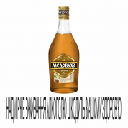 Настоянка Медовуха 0,5л Гречана 40%