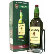 Віскі Jameson 4,5л Ірландія 40%