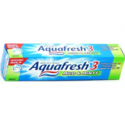 Зуб паста Aquafresh 50мл Мяко мятна