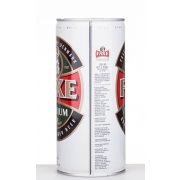 Пиво Faxe 1л Преміум 5% ж/б