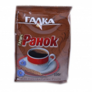 Напій Галка 100г Галич Ранок м/у