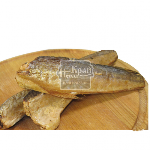 Риба Океан г/к Хек