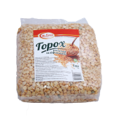 Крупа Наш Край 1кг Горох