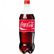 Напій Кока Кола 1л