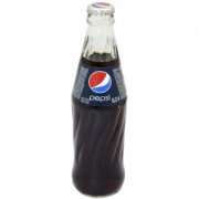 Напій Pepsi 0,3л скло