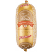 Шинка Глобино вар Апетитна  п/а