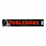 Шоколад TOBLERONE 100г темний