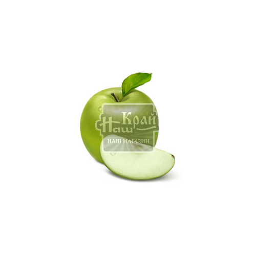 Яблука Муцу