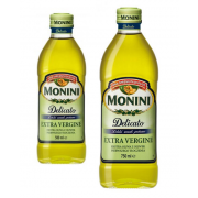 Олія оливкова Monini 500мл класік