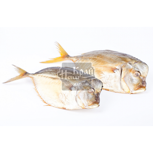 Риба ІПС х/к Вомер